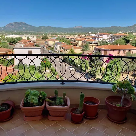 Noemi - Panoramic, Speed Wi-fi, Fully Equipped *