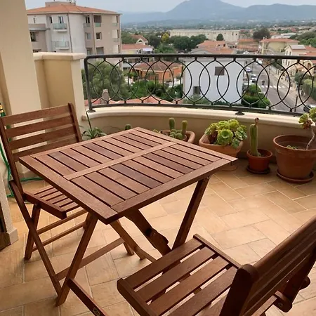 Noemi - Panoramic, Speed Wi-fi, Fully Equipped * Olbia