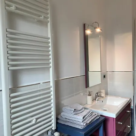 Noemi - Panoramic, Speed Wi-fi, Fully Equipped Apartment *