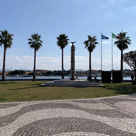 Apartment Noemi - Panoramic, Speed Wi-fi, Fully Equipped *