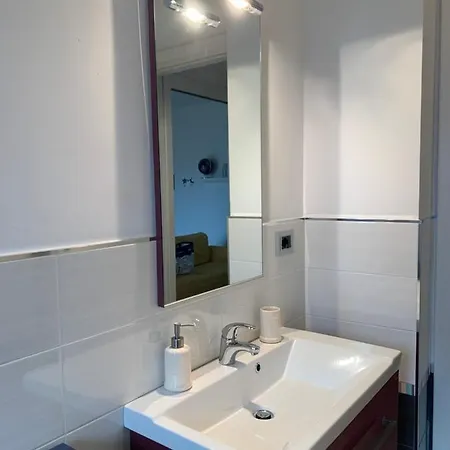 Apartment Noemi - Panoramic, Speed Wi-fi, Fully Equipped Olbia