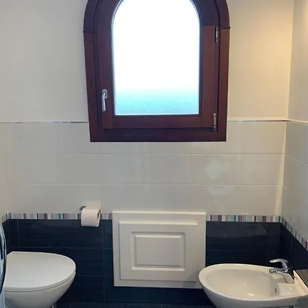 Apartment Noemi - Panoramic, Speed Wi-fi, Fully Equipped