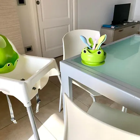 Noemi - Panoramic, Speed Wi-fi, Fully Equipped Apartment *