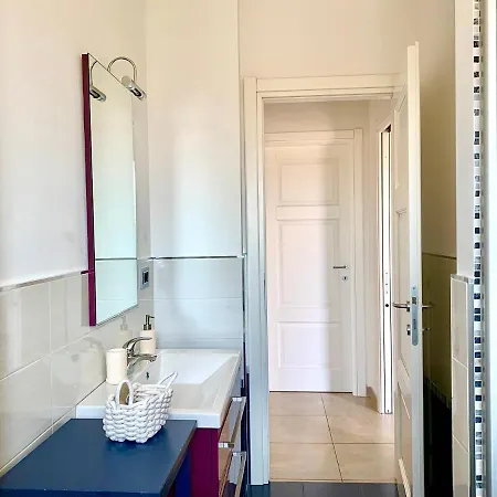 Noemi - Panoramic, Speed Wi-fi, Fully Equipped * Olbia