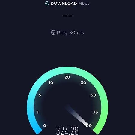 Noemi - Panoramic, Speed Wi-fi, Fully Equipped *