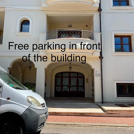 Noemi - Panoramic, Speed Wi-fi, Fully Equipped Apartment