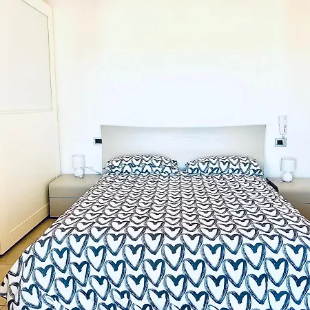 Apartment Noemi - Panoramic, Speed Wi-fi, Fully Equipped Olbia
